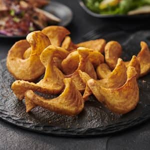 Batter & Dessert Mixes