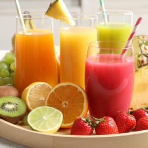 Juices