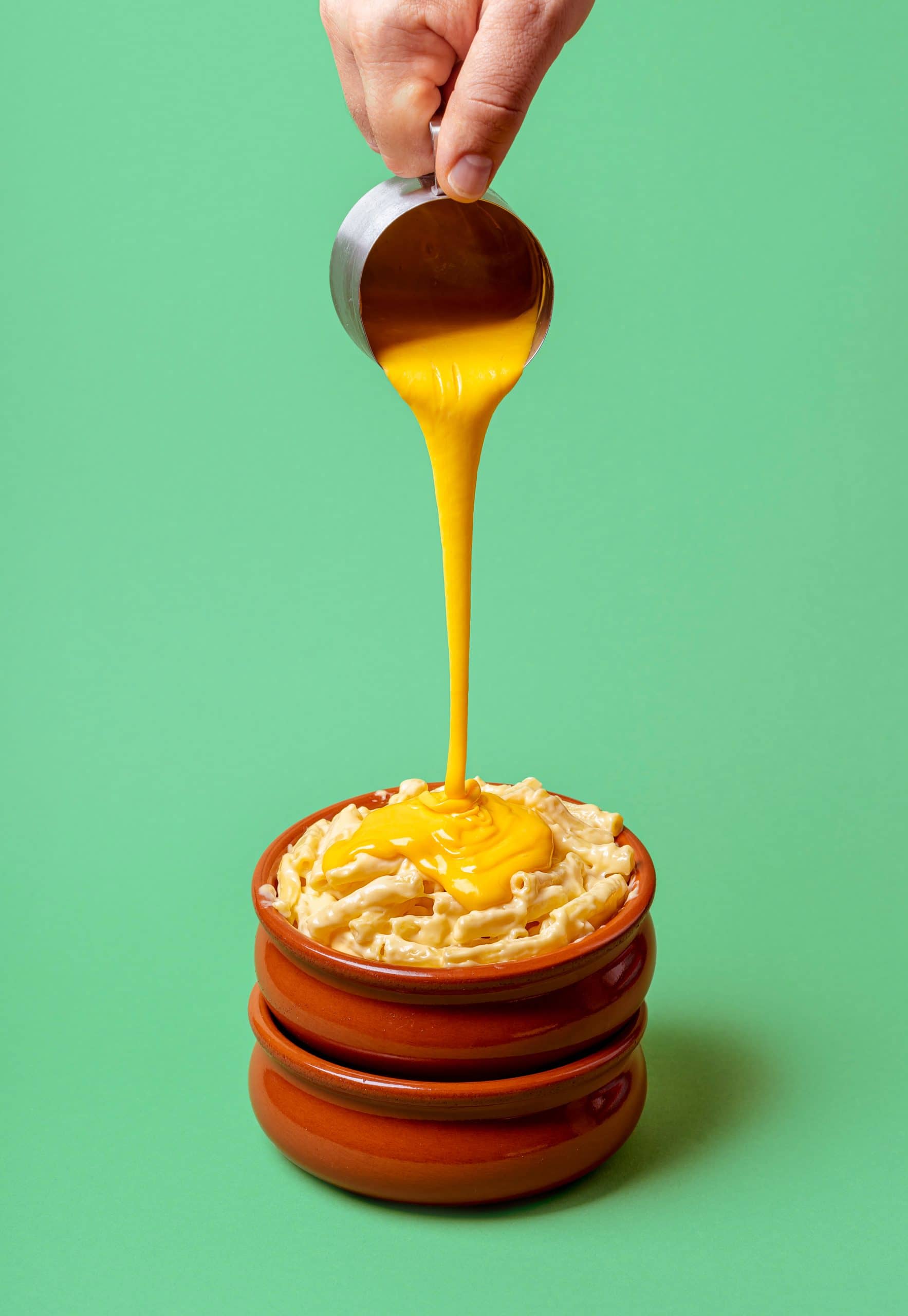Cheese Sauce Fina Foods 900ML (12) : Reliable Food Distributors