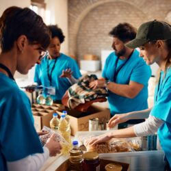 Reliable Foods Speaks on Channel 9 About Food Donations and the Lack of Tax Incentives