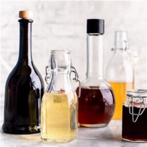 Oils, Wines & Vinegars