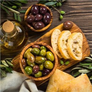 Olives