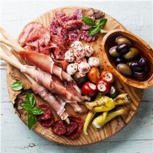 Antipasto