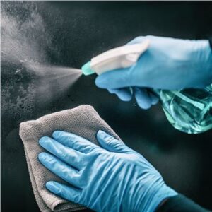 Chemicals & Cleaners