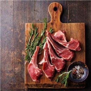 Lamb