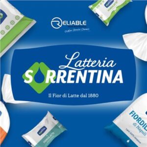 Latteria Sorrentina