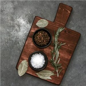 Salt & Pepper