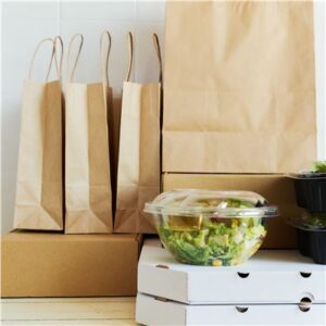 Take Away Boxes
