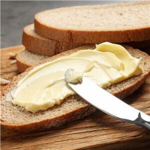Butter & Margarine
