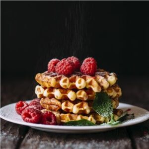 Cakes & Desserts
