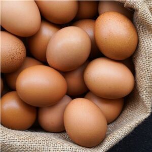 Eggs