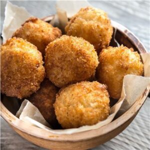 Frozen Finger Foods