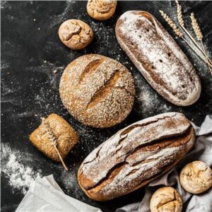 Bread