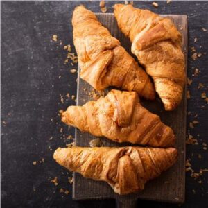 Pastry Goods