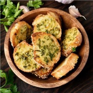 Garlic Bread