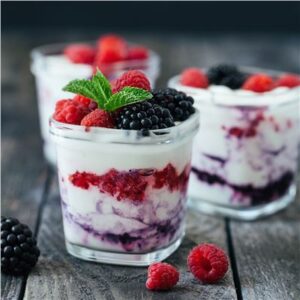 Yoghurt