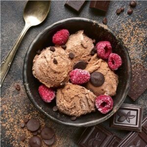 Ice Cream & Gelato