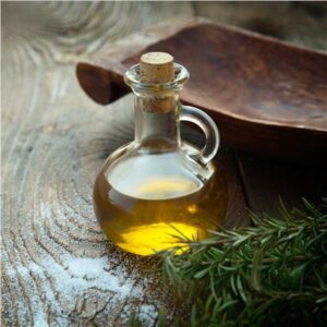 Oils