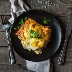 Lasagne Sheets