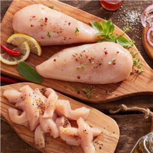 Chicken