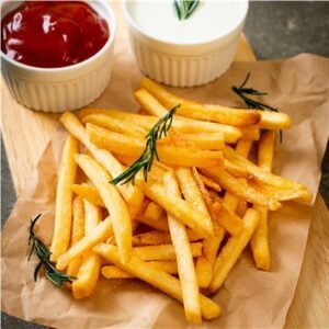 Potato Chips