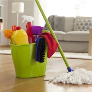 Cleaning Goods