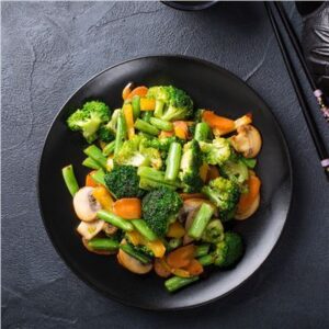 Vegetables