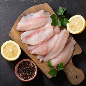 Fish Fillets