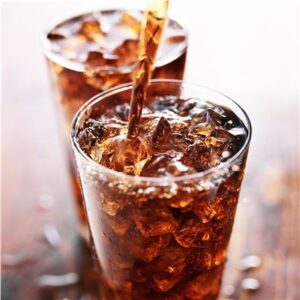 Soft Drink