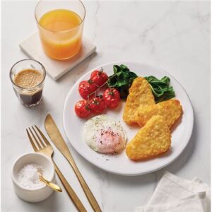 HASH BROWN TRIANGLE MCCAIN 2KG (6)