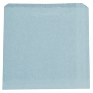 BAG WHITE 2FGPL 500PK