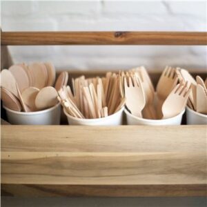 Cutlery & Kitchen Needs