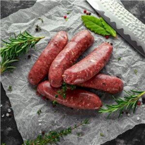 Sausages & Frankfurts