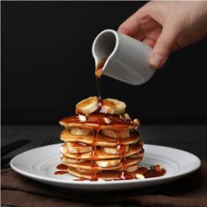 Syrups & Toppings