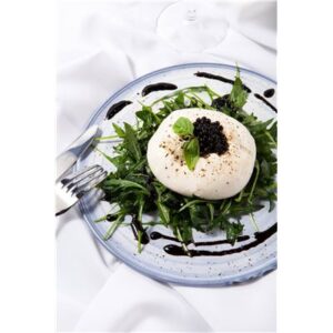 GARNISHING BALSAMIC PEARLS NICHOLSON FINE FOODS 125GM