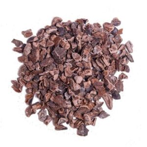 COCOA NIBS 300GM CHEF'S CHOICE