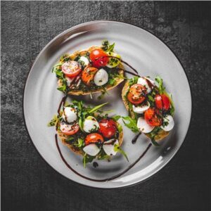 Wine & Balsamic Products