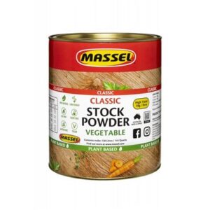 VEGETABLE STOCK MASSEL 2.5KG (4)