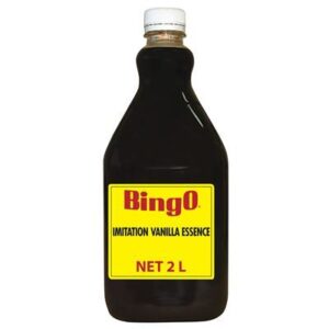 VANILLA ESSENCE BINGO 2LT (6)