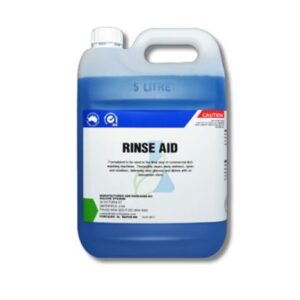 RINSE AID DALCON 20L