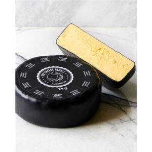 CHEESE CHEDDAR BLACK WAX REBEL VINTAGE 2KG (4)