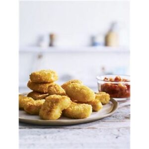 NUGGETS CRUMBED STEGGLES 1KG (6)