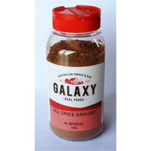 ALL SPICE GROUND GALAXY 450GM (12)