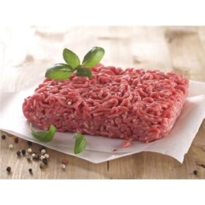 LAMB MINCE R/W (APPROX 2KG)
