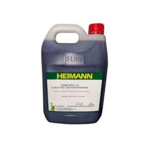 LIQUID SMOKE HEIMANN 5KG