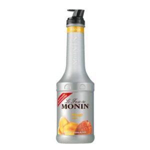 MONIN PUREE MANGO 1LT (4)