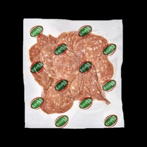 SLICED SUJUK SAUSAGE 10KG (20x500GM) FETTAYLEH