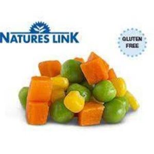 MIXED VEGETABLES FROZEN NATURES LINK 2KG (6)