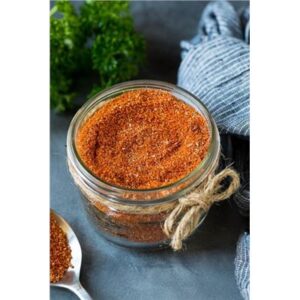 BRISKET RUB (SWBBQ) GOURMET TECH 15KG