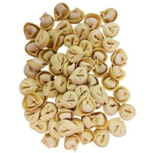 TORTELLINI BEEF LARGE MARUZZA PASTA 1KG (6)